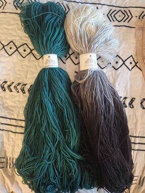 16oz Merino Light Superwash Yarn